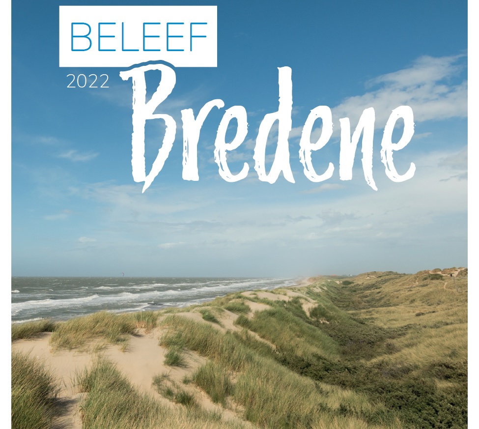 Beleef Bredene