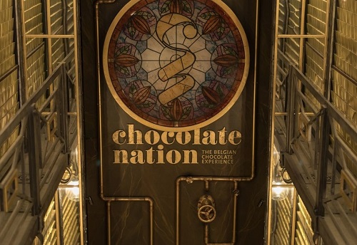 Chocolate Nation