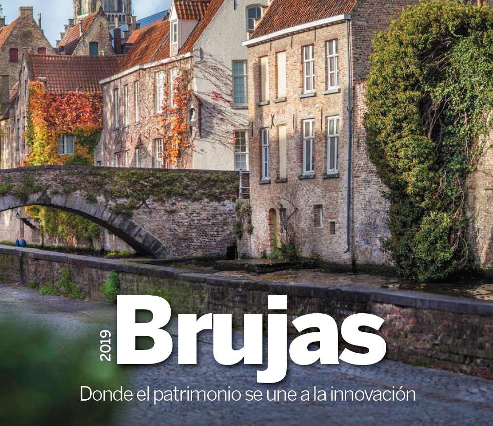 Guía general de Brujas en castellano 2019