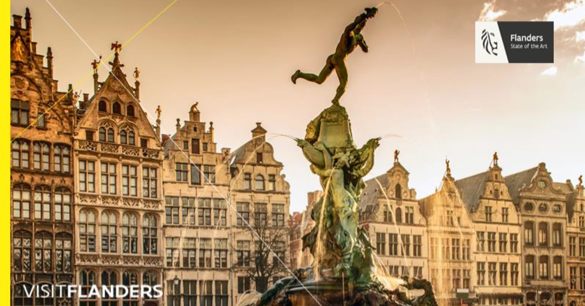 Vos rendez-vous culturels en Flandre et à Bruxelles en 2021
