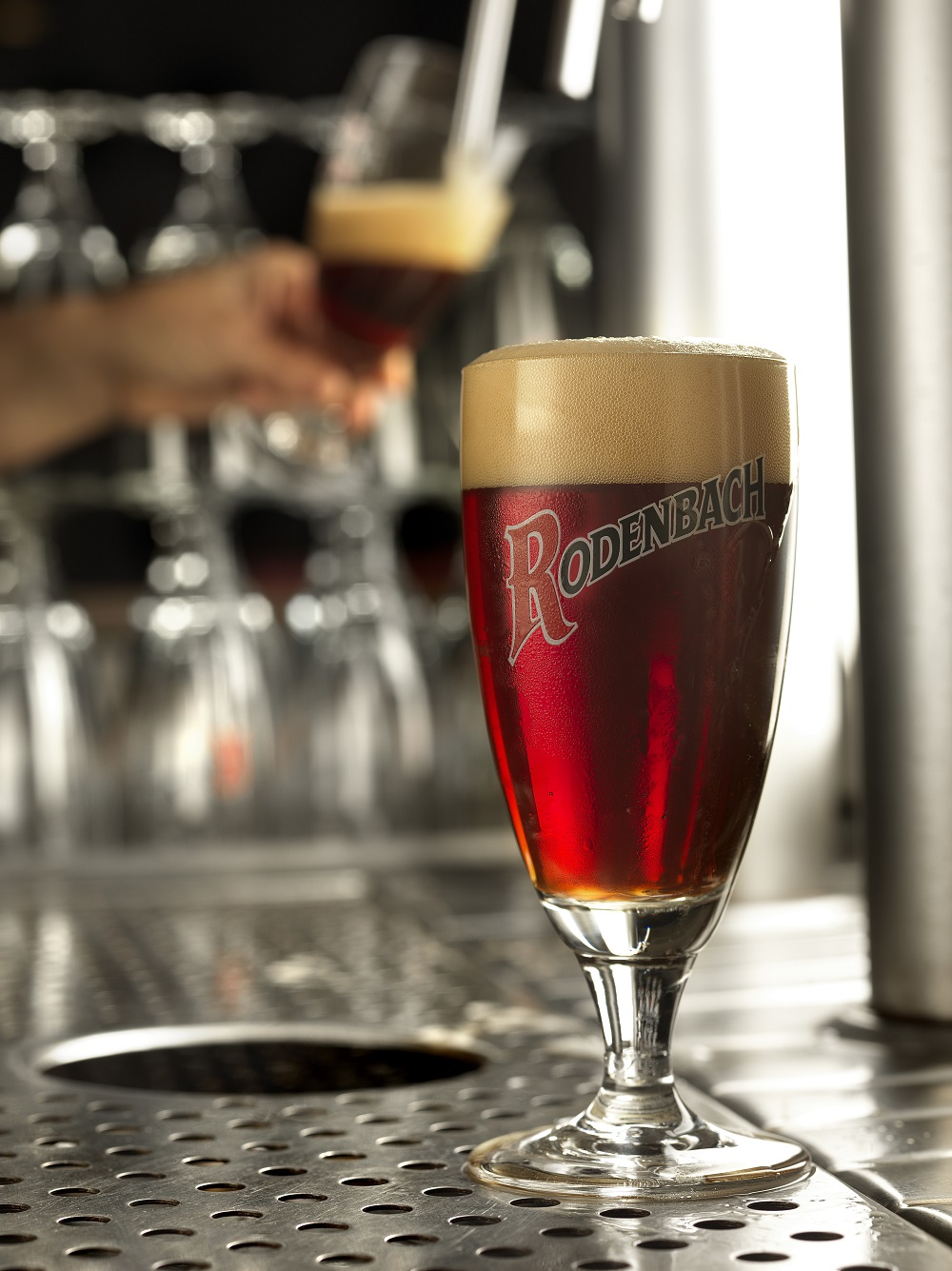 Brewery Rodenbach