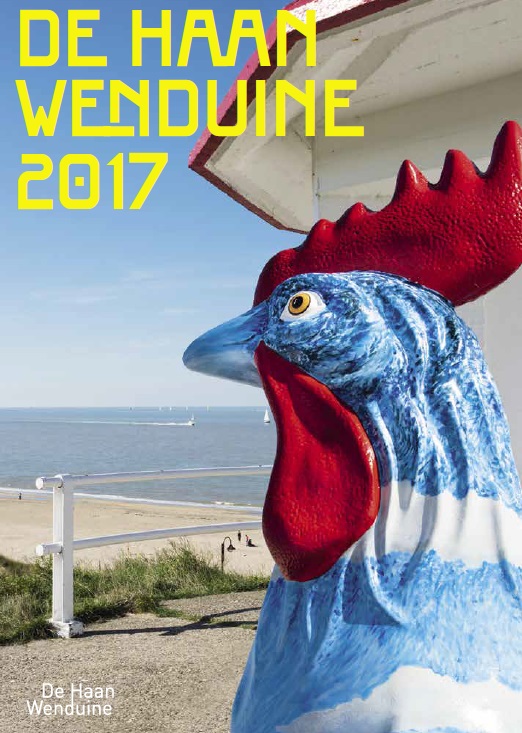 Ferien De Haan - Wenduine 2017