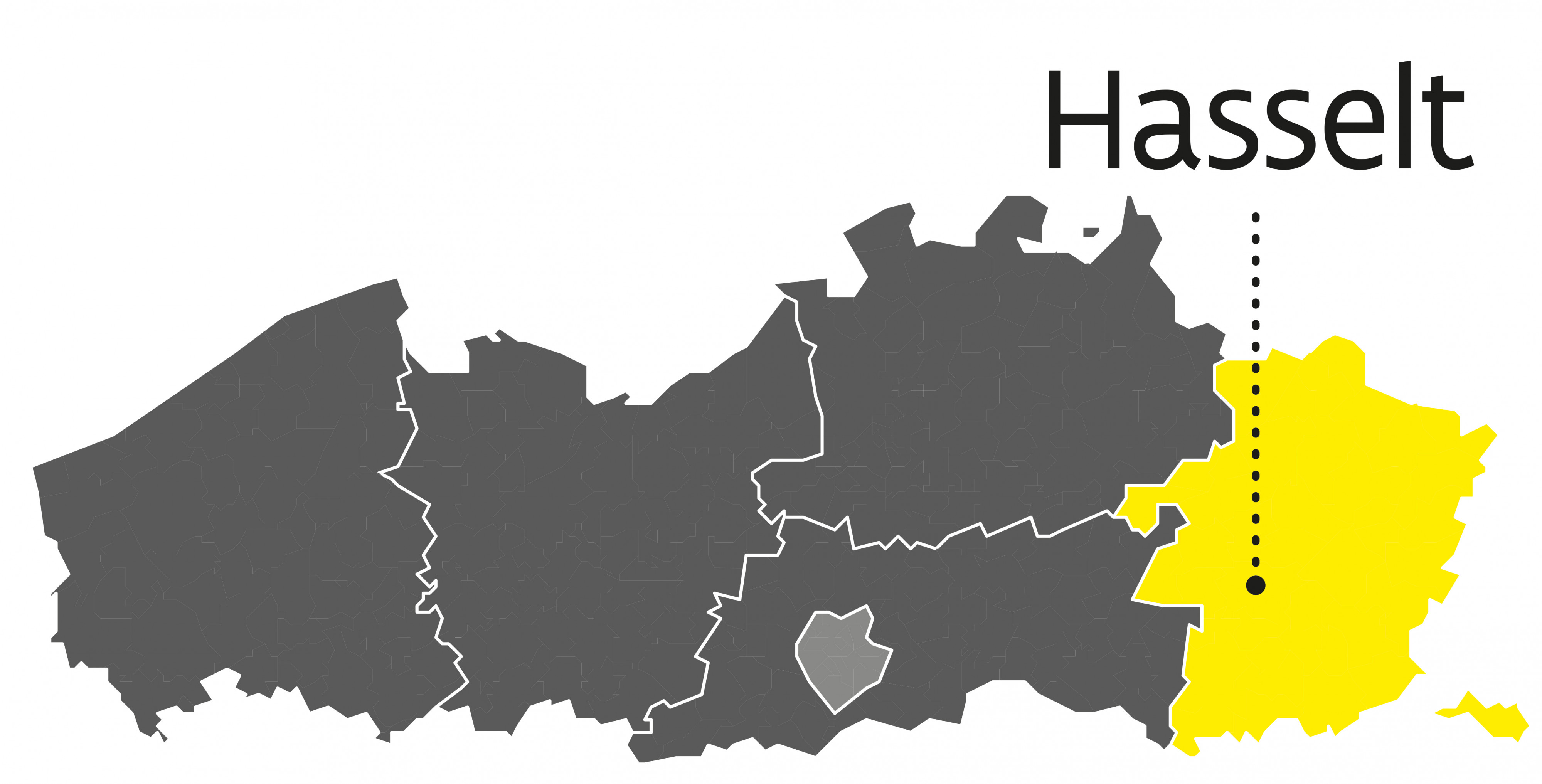 Hasselt-en-Limburg