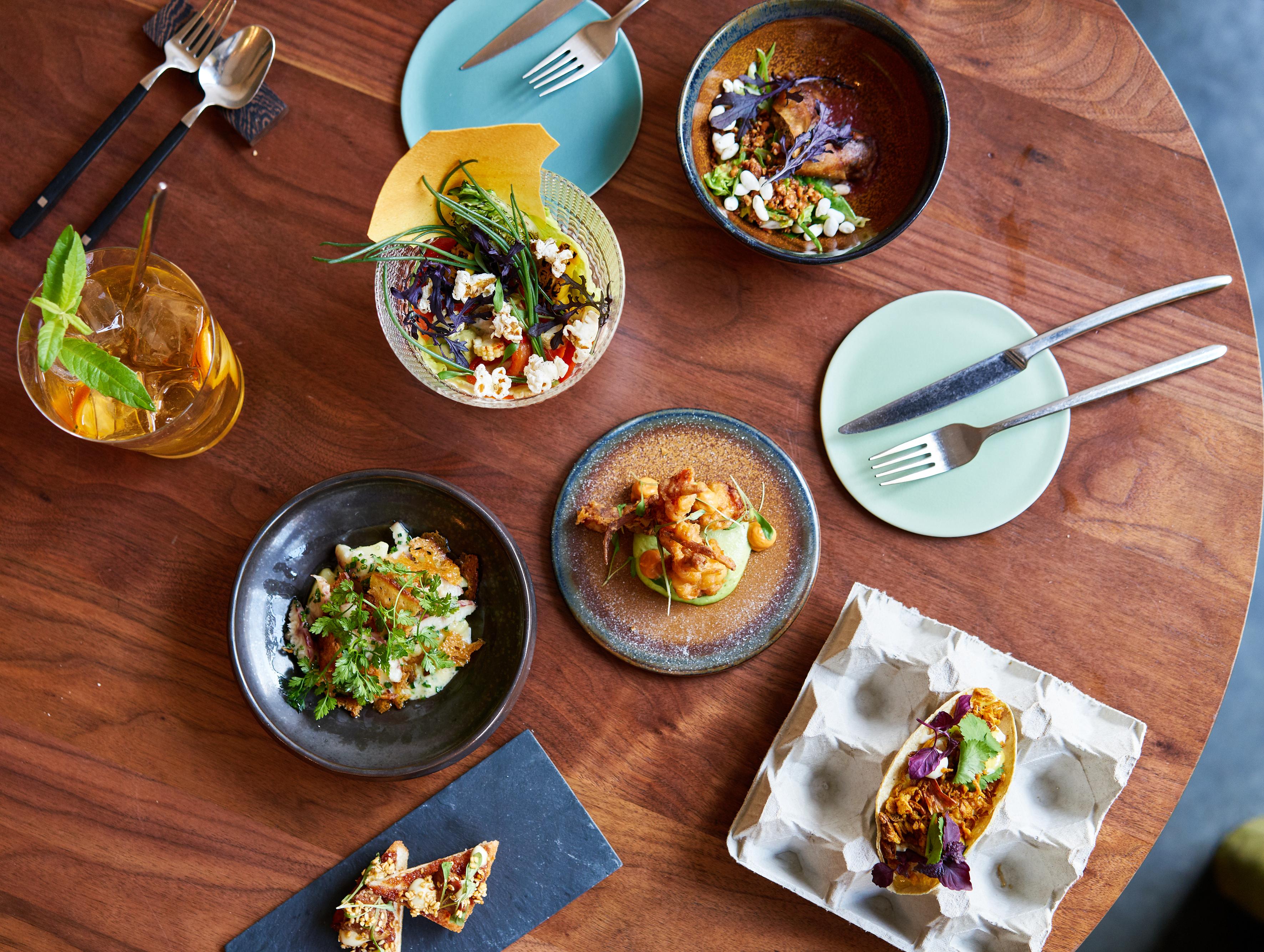 Plaisir culinaire chez L'Épicerie du Cirque