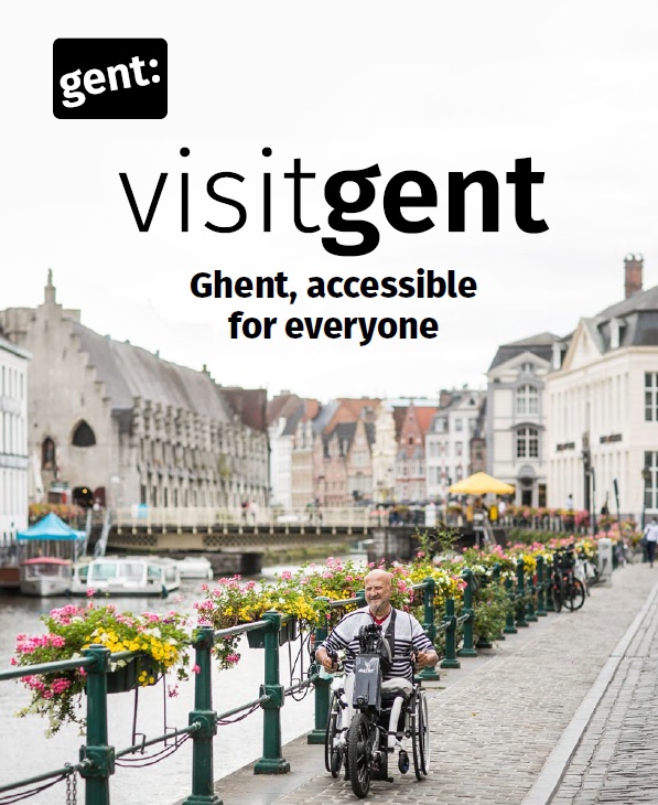 ghent accessible