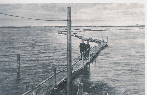 Overstroming van de Ijzer