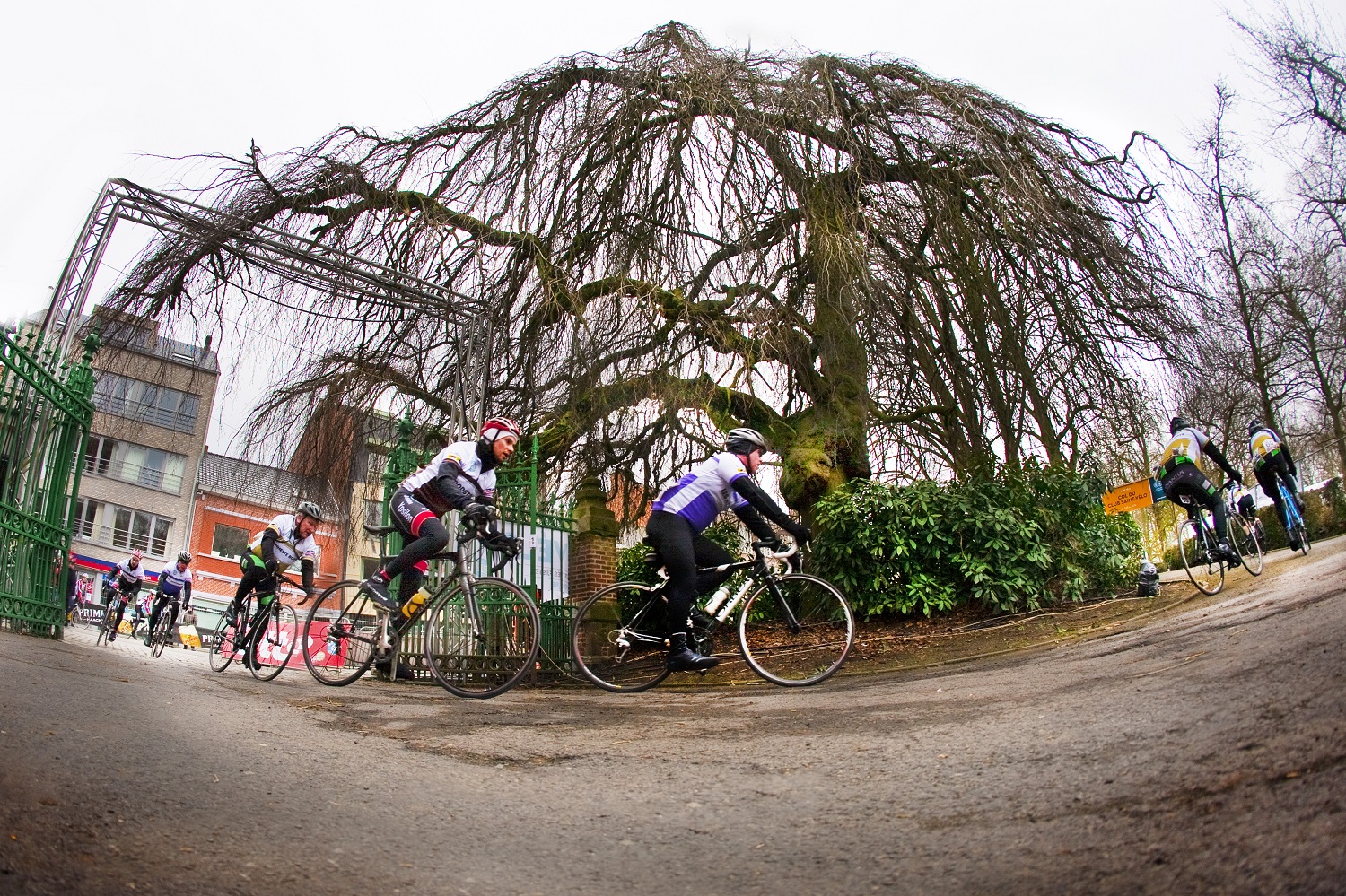 Gent-Wevelgem © Copyright Westtoer