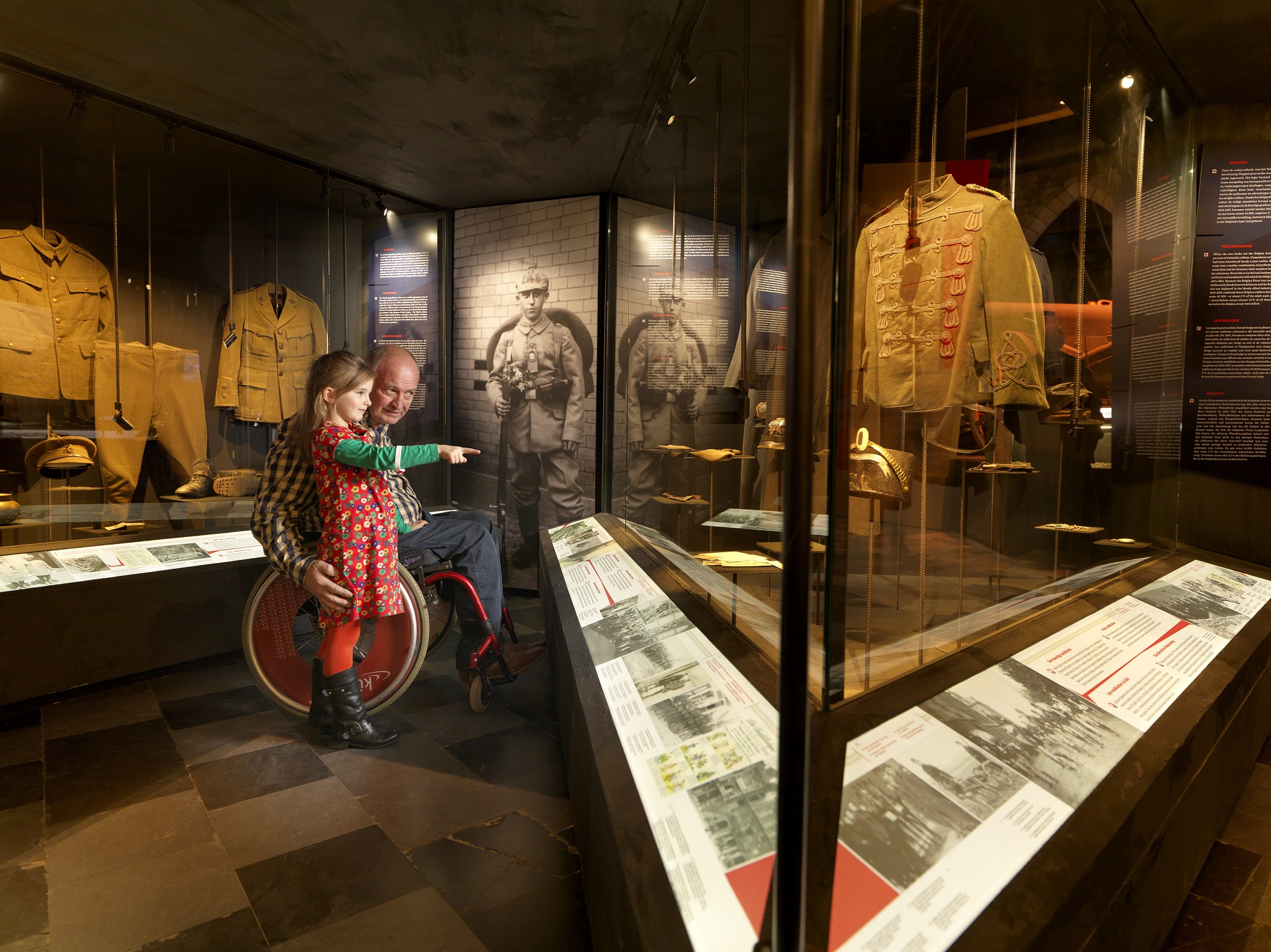 In Flanders Fields museum