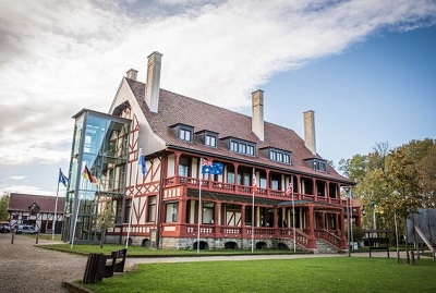Museum Passchendaele
