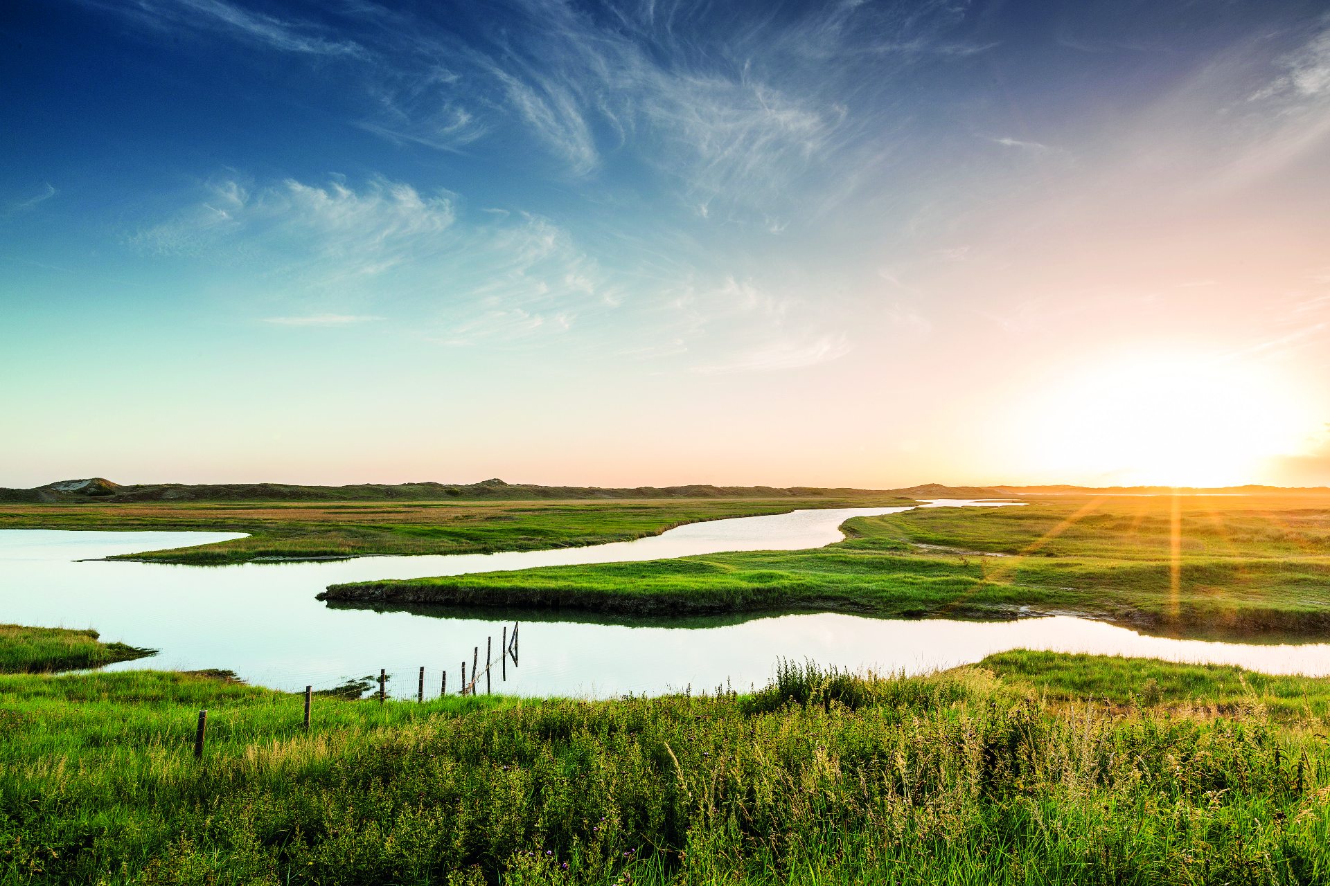 Natuurpark Het Zwin