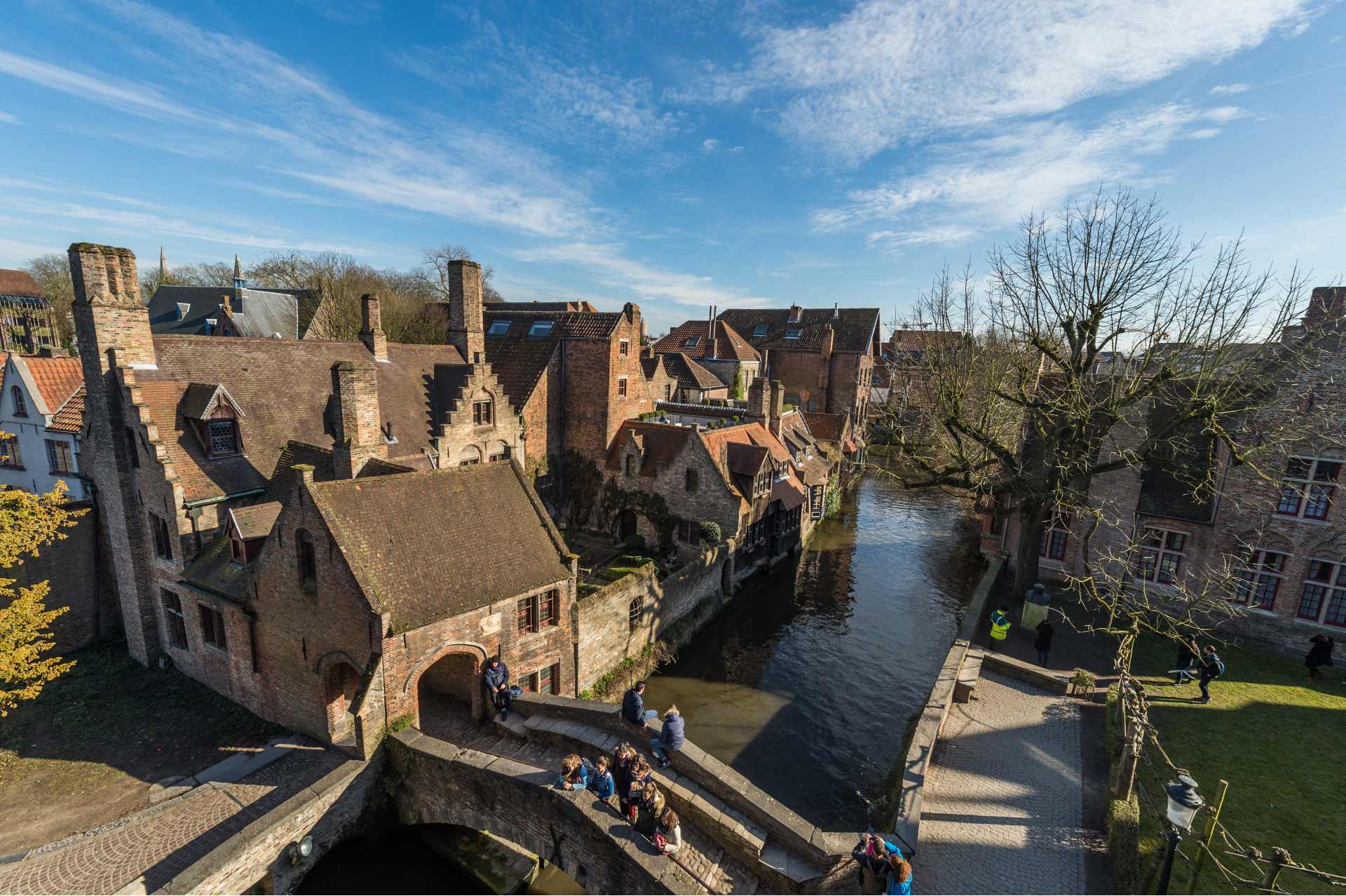 Gruuthusemuseum Bruges