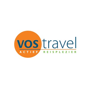 VOS travel Logo