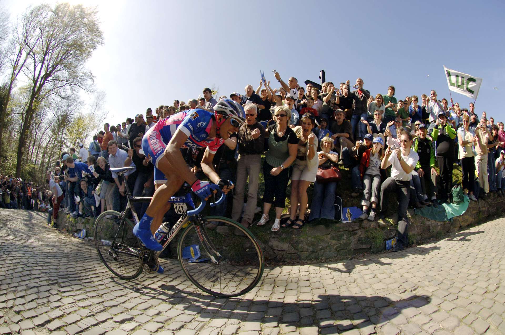 De Ronde van Vlaanderen 