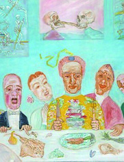 James Ensor, In your Wildest Dreams