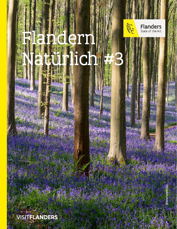 Flandern Natürlich III