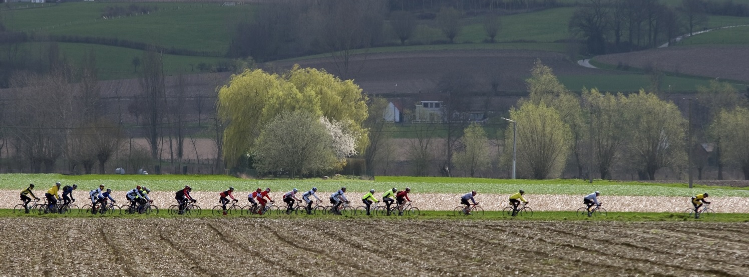 Koppenberg surroundings