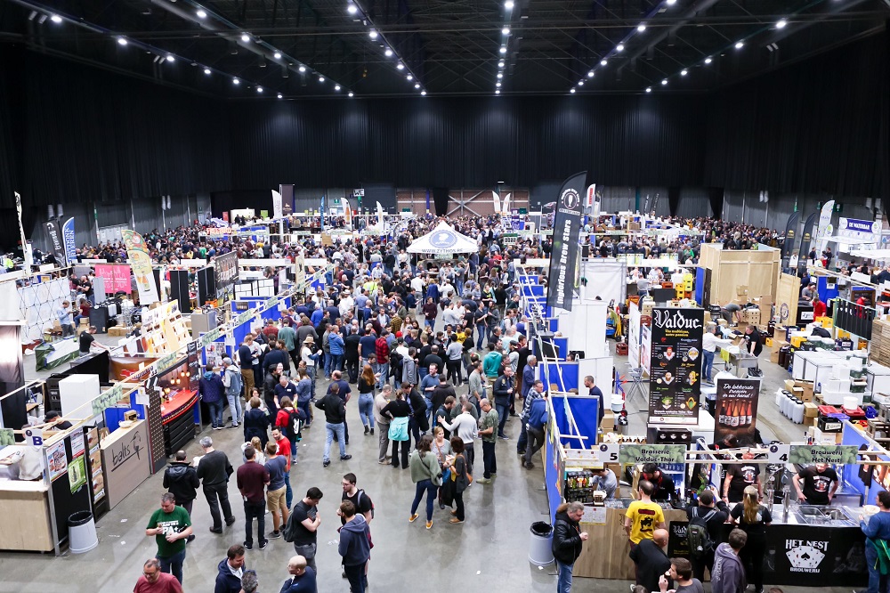 Zythos Beer Festival