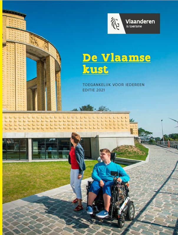 De Vlaamse kust