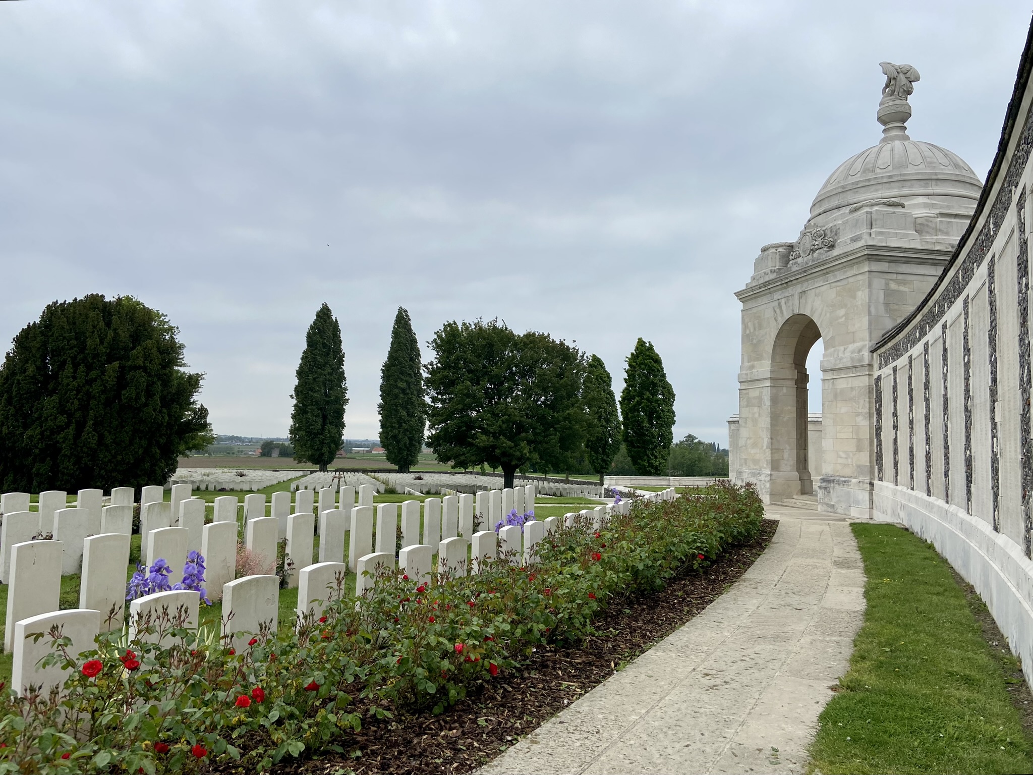 Tyne Cot