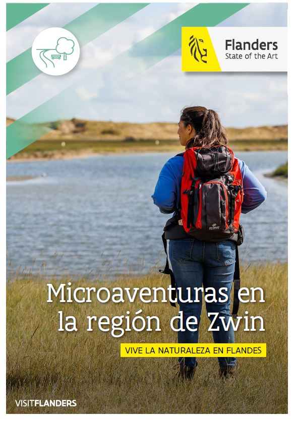 Microaventuras en la región de Zwin