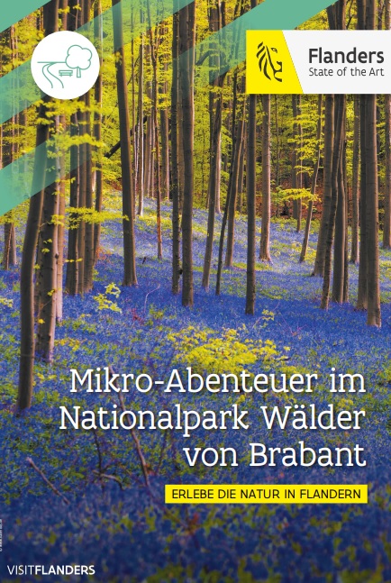 Natuurmagazine Brabantse Wouden