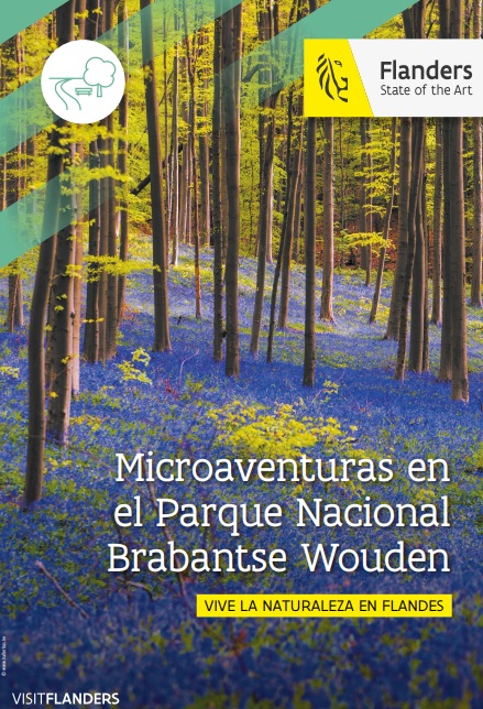 Natuurmagazine Brabantse Wouden