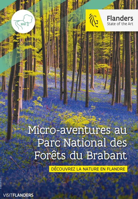 Natuurmagazine Brabantse Wouden