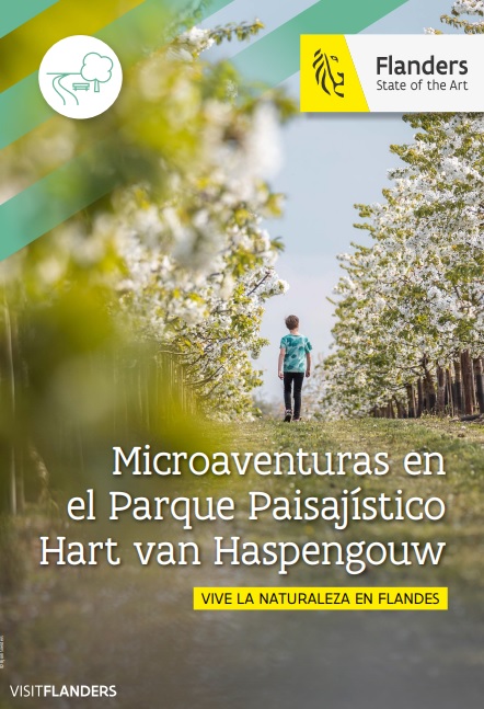 Natuurmagazine Haspengouw