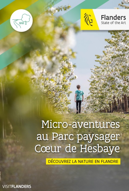 Natuurmagazine Haspengouw