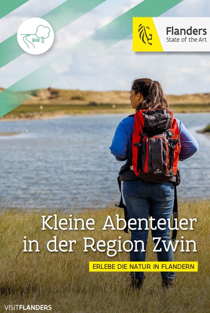 Natuurmagazine Zwin