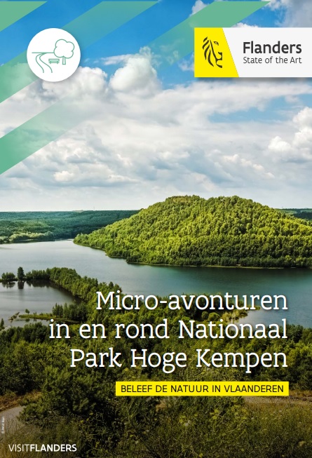 Natuurmagazine HogeKempen