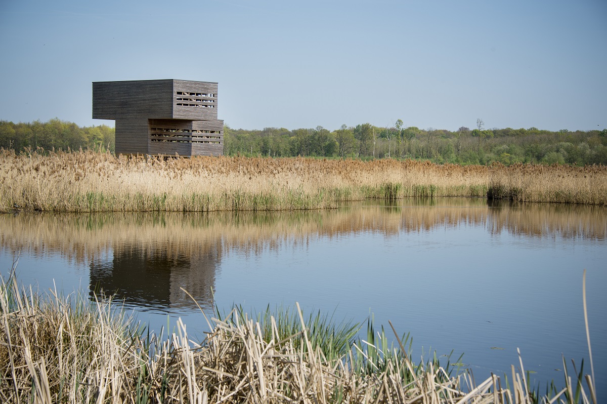 Provinciedomein Het Vinne