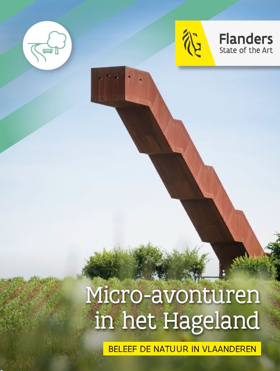 Micro-avonturen in het Hageland