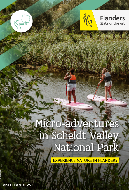 Scheldt Valley National Park 
