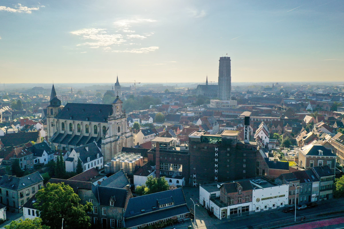 Mechelen