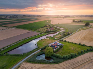 Zwinstreek - Krekengebied