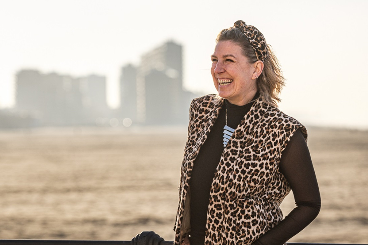Shannah Zeebroek Shannah Zeebroek