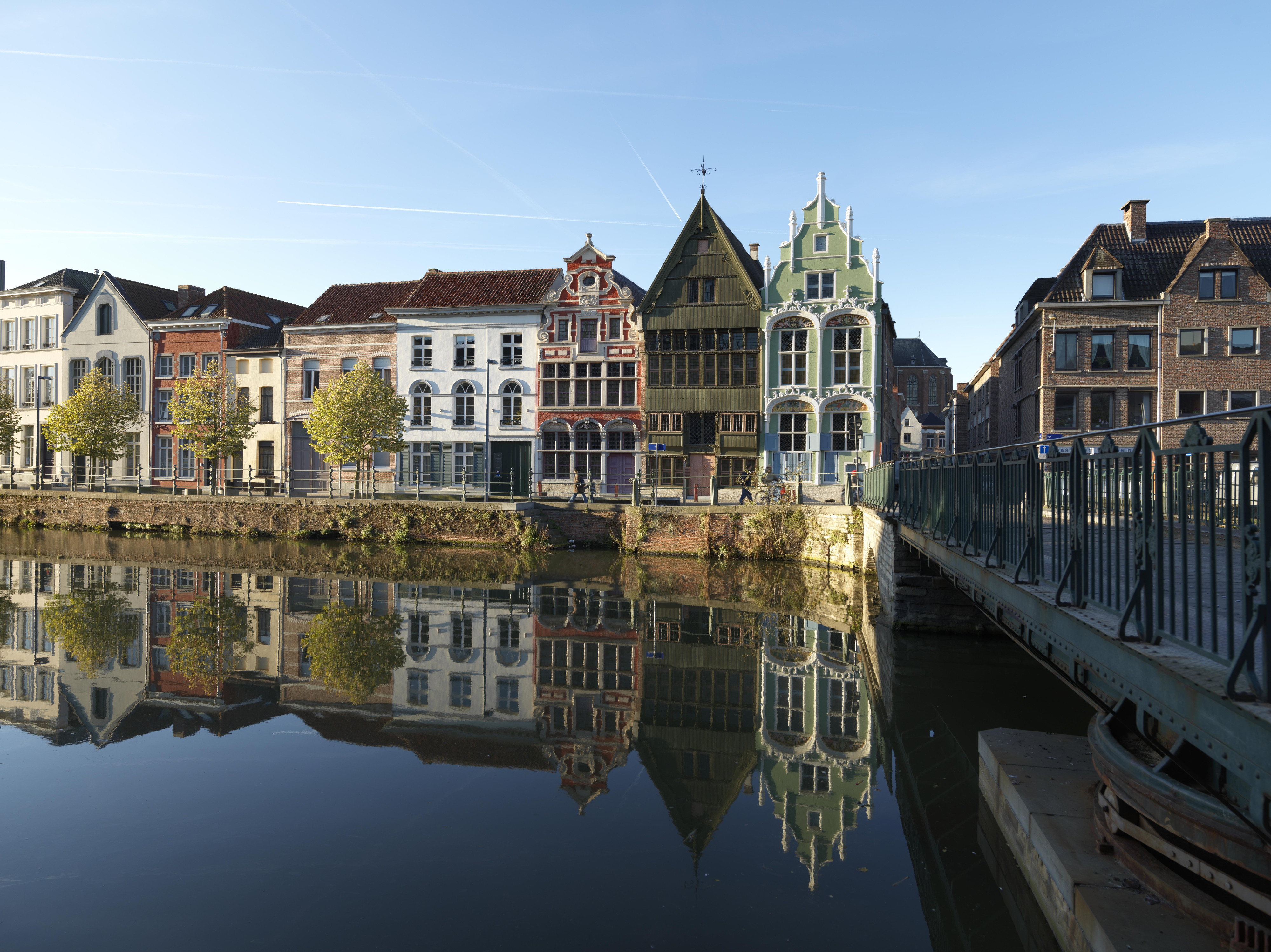 Haverwerf Mechelen